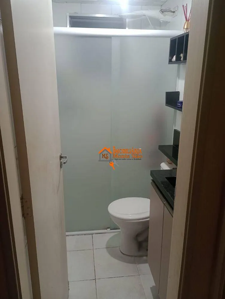 Apartamento, 2 quartos, 47 m² - Foto 12