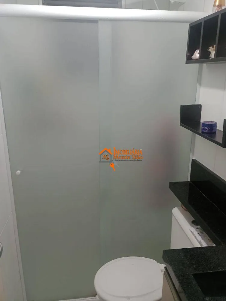Apartamento, 2 quartos, 47 m² - Foto 10