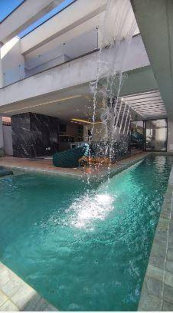 Sobrado, 3 quartos, 330 m² - Foto 11