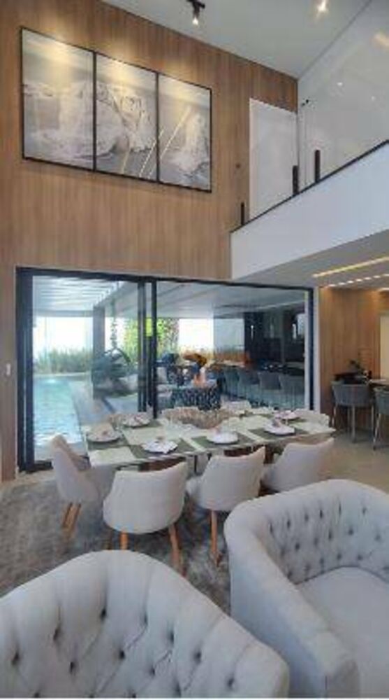 Sobrado, 3 quartos, 330 m² - Foto 8