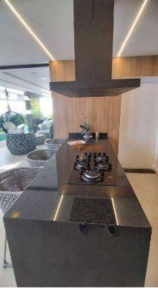 Sobrado, 3 quartos, 330 m² - Foto 9