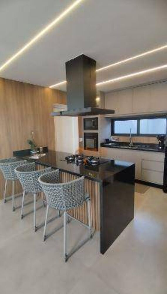 Sobrado, 3 quartos, 330 m² - Foto 18