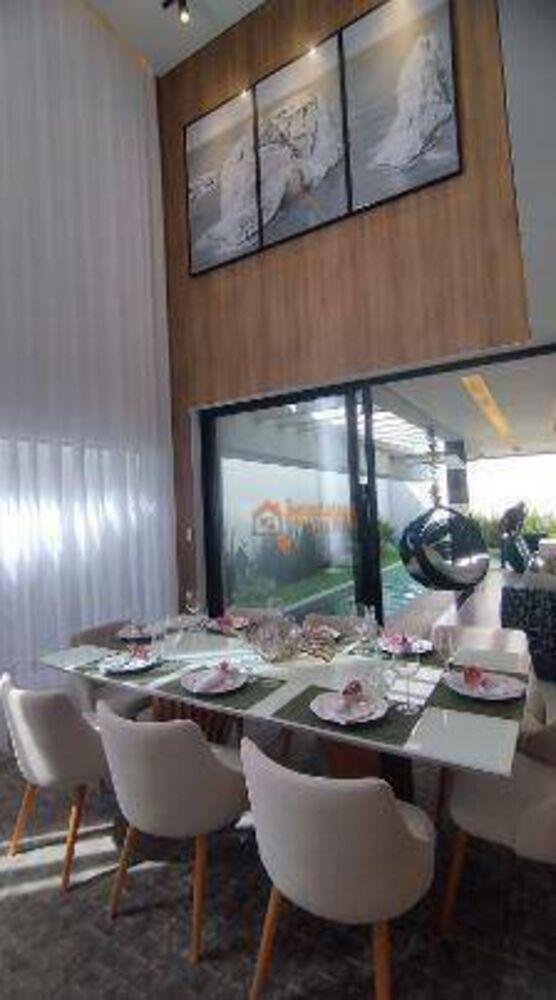 Sobrado, 3 quartos, 330 m² - Foto 5