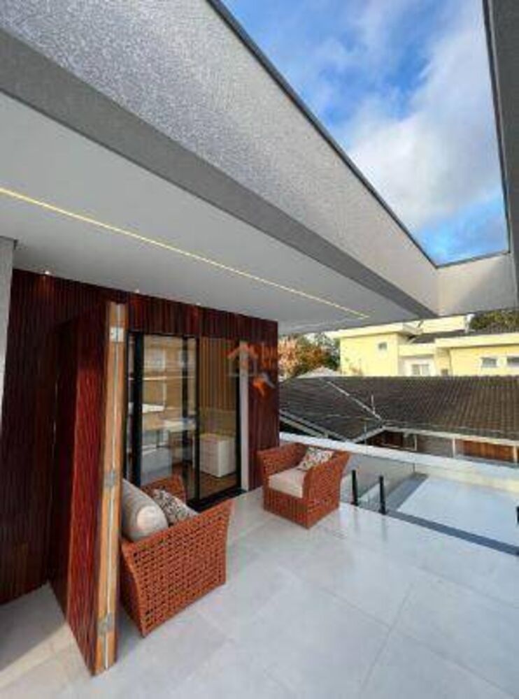 Sobrado, 3 quartos, 330 m² - Foto 19