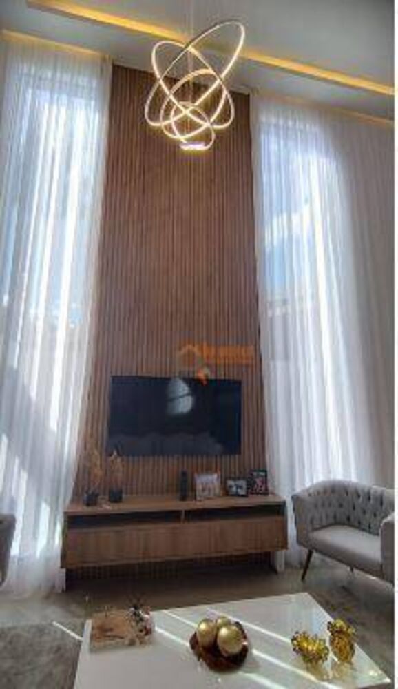 Sobrado, 3 quartos, 330 m² - Foto 3