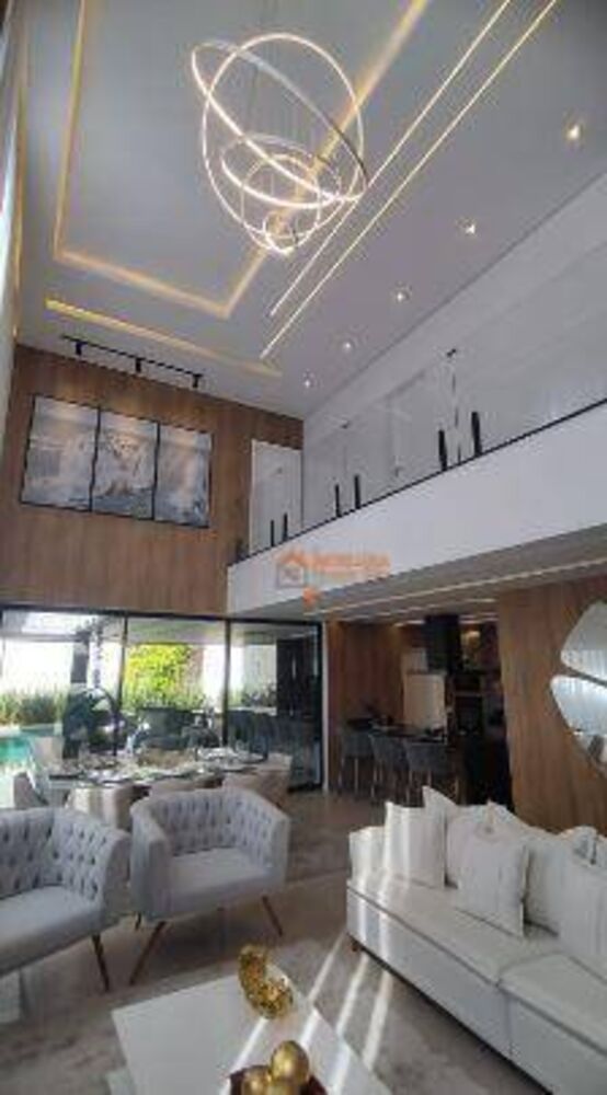 Sobrado, 3 quartos, 330 m² - Foto 6