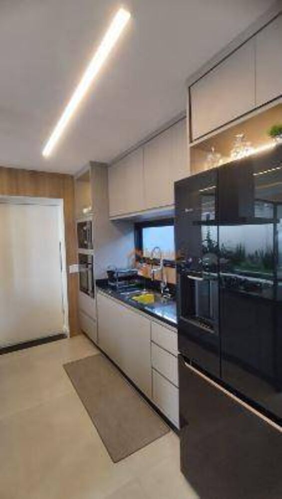 Sobrado, 3 quartos, 330 m² - Foto 15