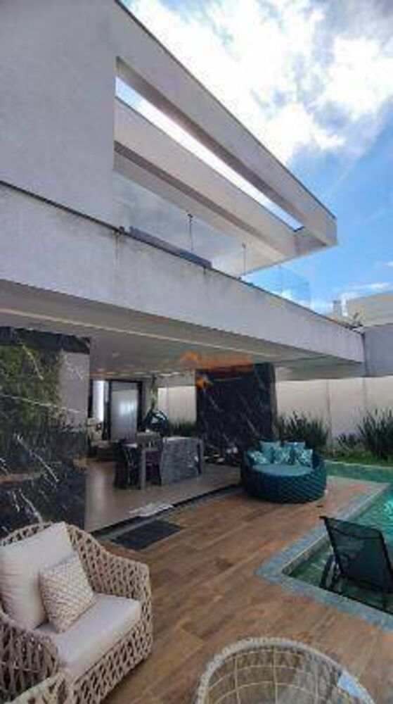 Sobrado, 3 quartos, 330 m² - Foto 20