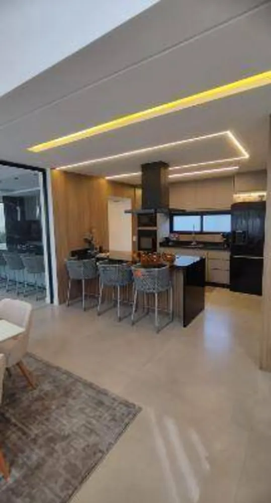 Sobrado, 3 quartos, 330 m² - Foto 7