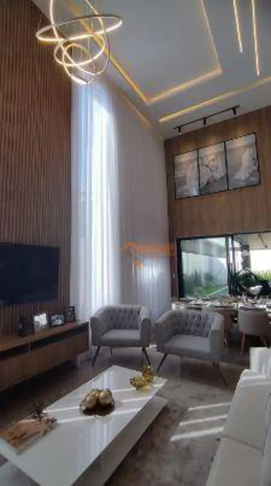 Sobrado, 3 quartos, 330 m² - Foto 4