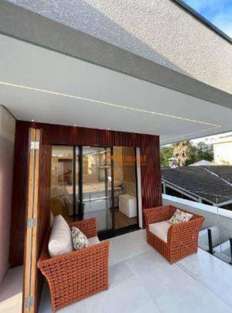 Sobrado, 3 quartos, 330 m² - Foto 7