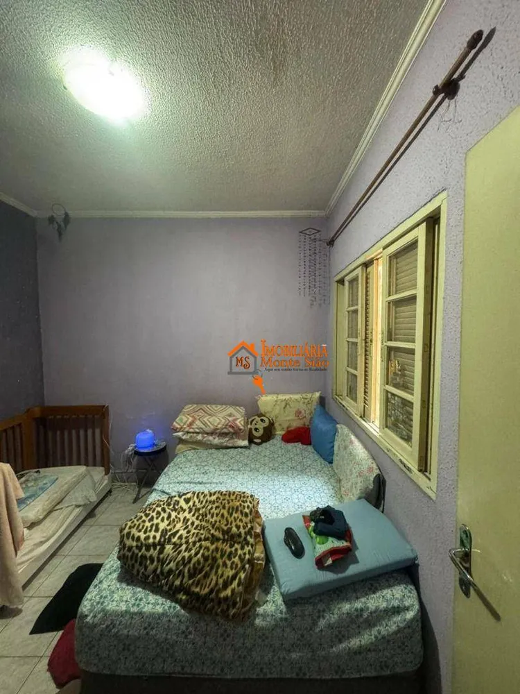 Casa, 3 quartos, 270 m² - Foto 10