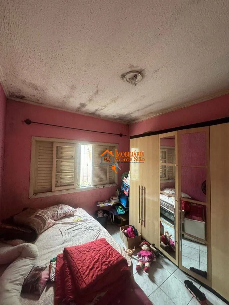 Casa, 3 quartos, 270 m² - Foto 3