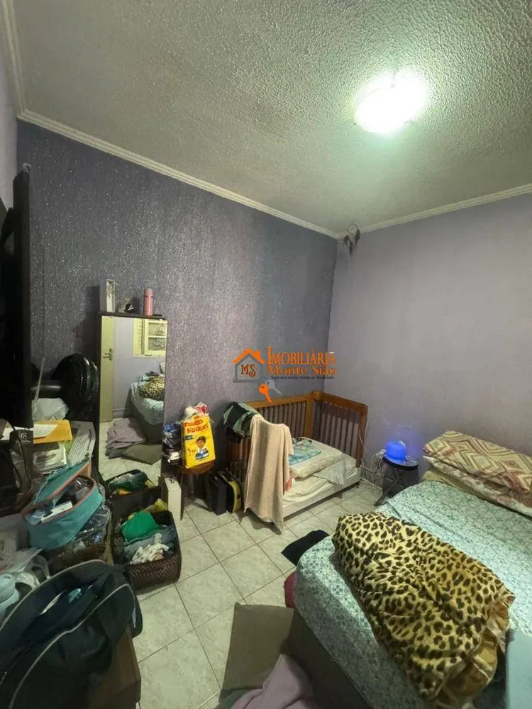 Casa, 3 quartos, 270 m² - Foto 11