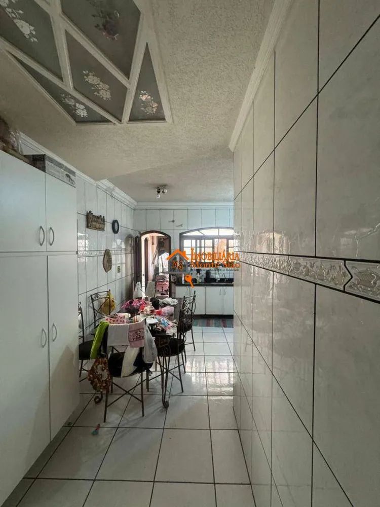 Casa, 3 quartos, 270 m² - Foto 9