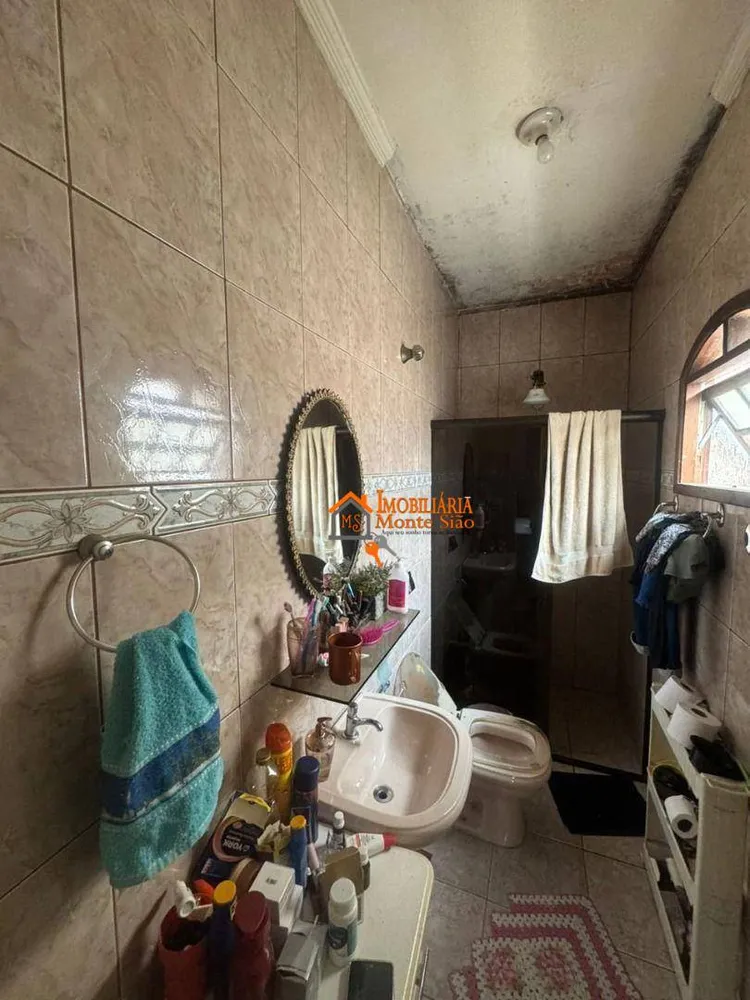 Casa, 3 quartos, 270 m² - Foto 2