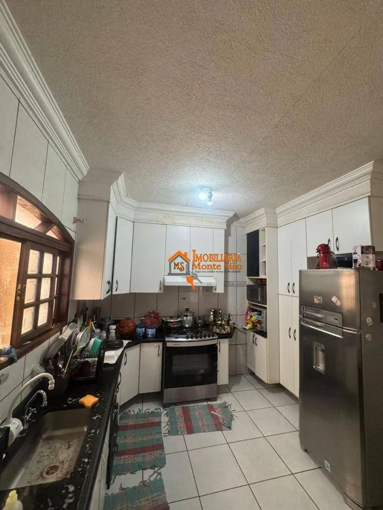 Casa, 3 quartos, 270 m² - Foto 7