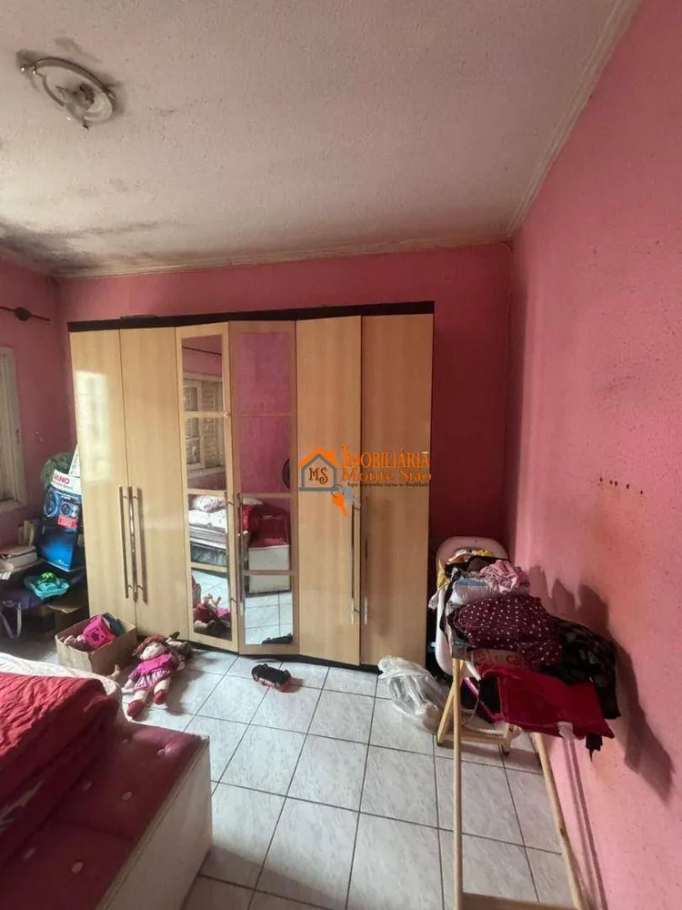 Casa, 3 quartos, 270 m² - Foto 4