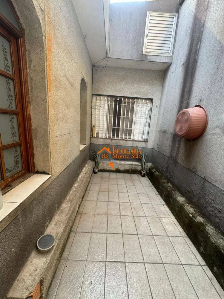 Casa, 3 quartos, 270 m² - Foto 6