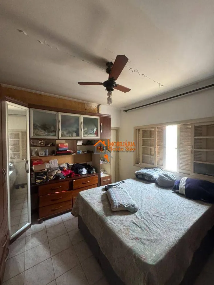 Casa, 3 quartos, 270 m² - Foto 1