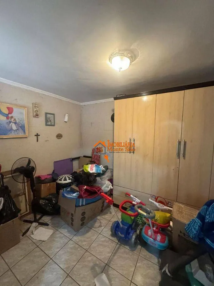 Casa, 3 quartos, 270 m² - Foto 5