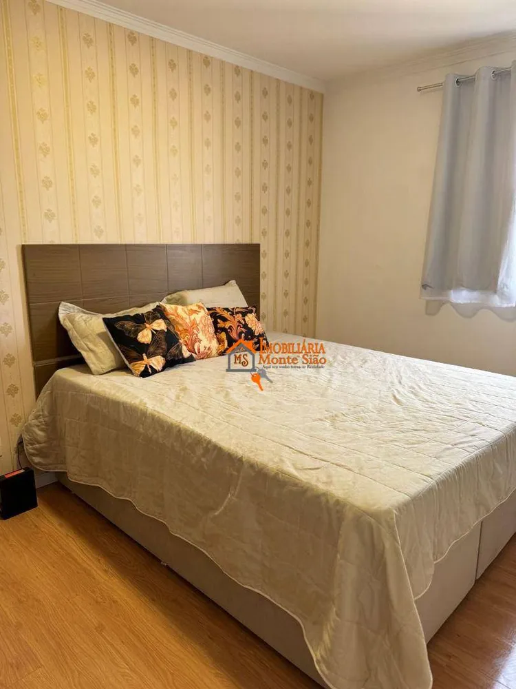 Apartamento, 2 quartos, 49 m² - Foto 4