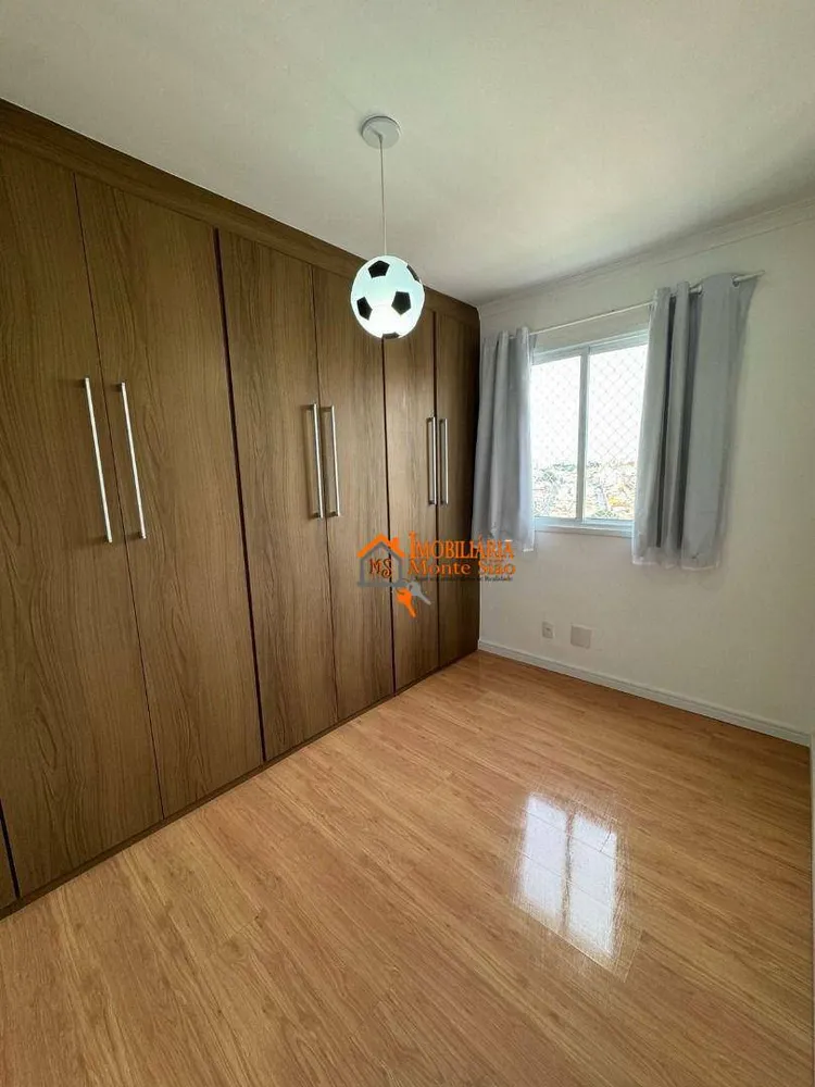 Apartamento, 2 quartos, 49 m² - Foto 7