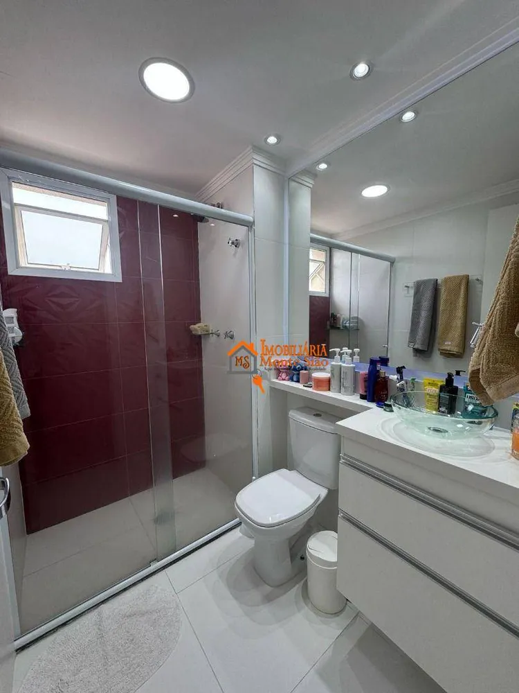 Apartamento, 2 quartos, 49 m² - Foto 6