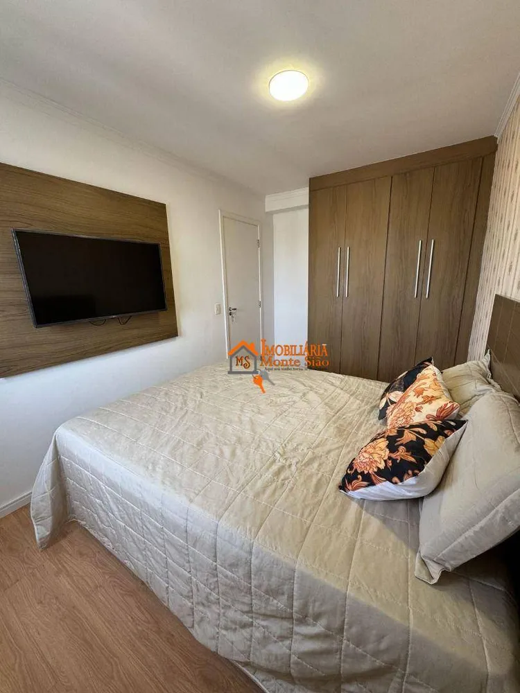 Apartamento, 2 quartos, 49 m² - Foto 5
