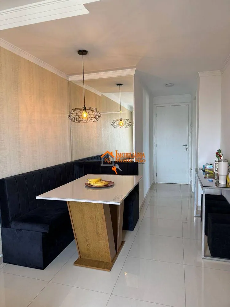 Apartamento, 2 quartos, 49 m² - Foto 8
