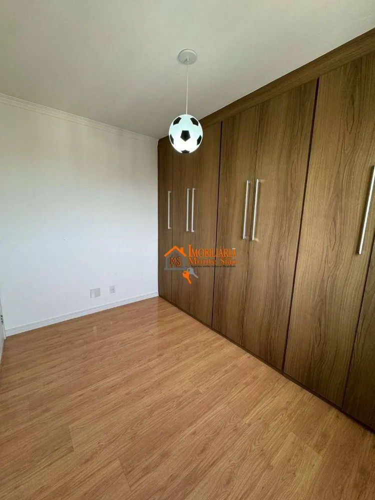 Apartamento, 2 quartos, 49 m² - Foto 3