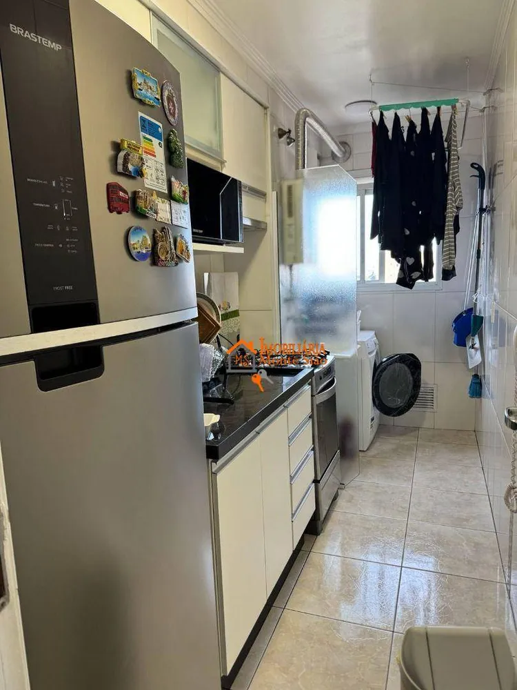 Apartamento, 2 quartos, 49 m² - Foto 6