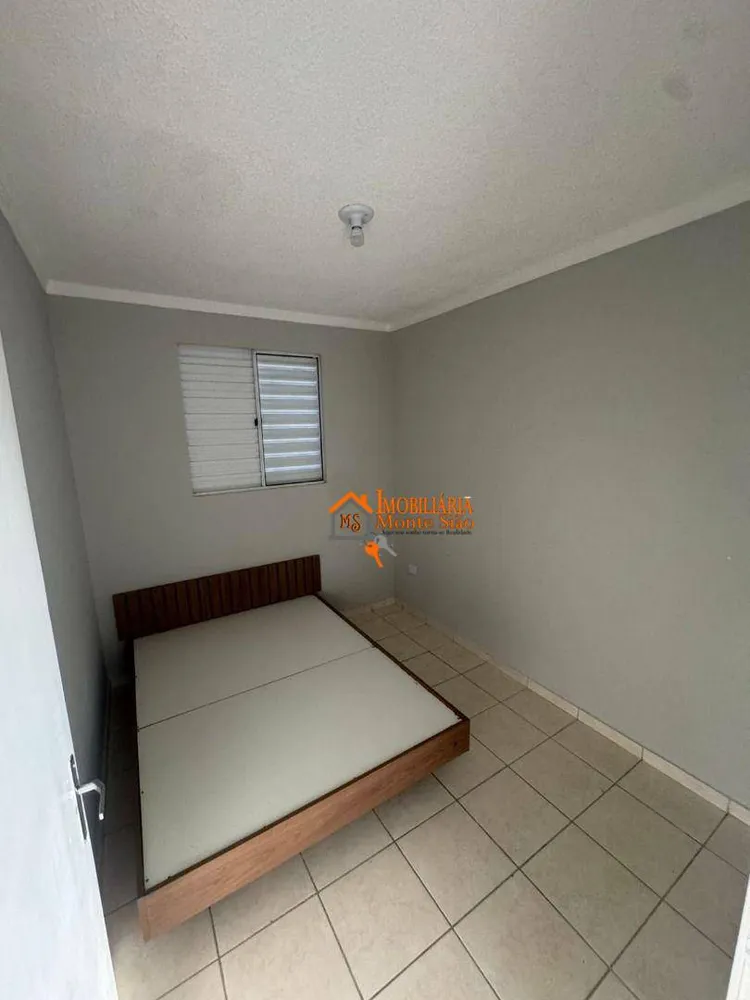 Apartamento, 2 quartos, 46 m² - Foto 7