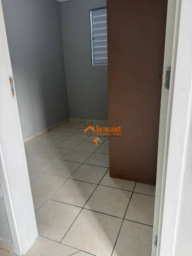 Apartamento, 2 quartos, 46 m² - Foto 10