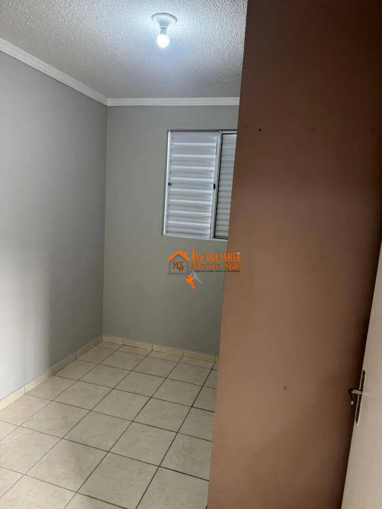 Apartamento, 2 quartos, 46 m² - Foto 8