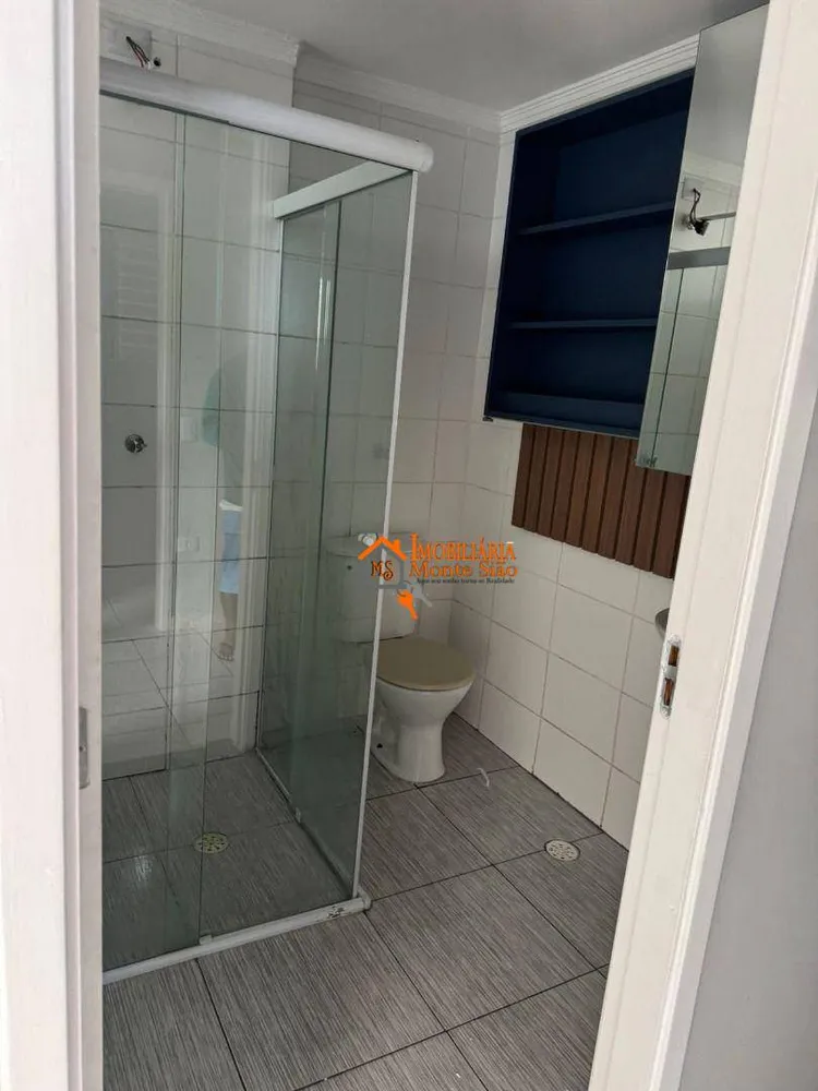 Apartamento, 2 quartos, 46 m² - Foto 11