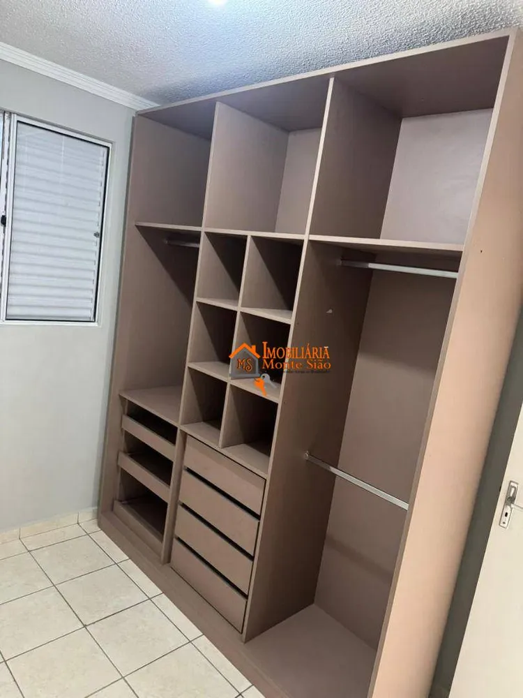 Apartamento, 2 quartos, 46 m² - Foto 9