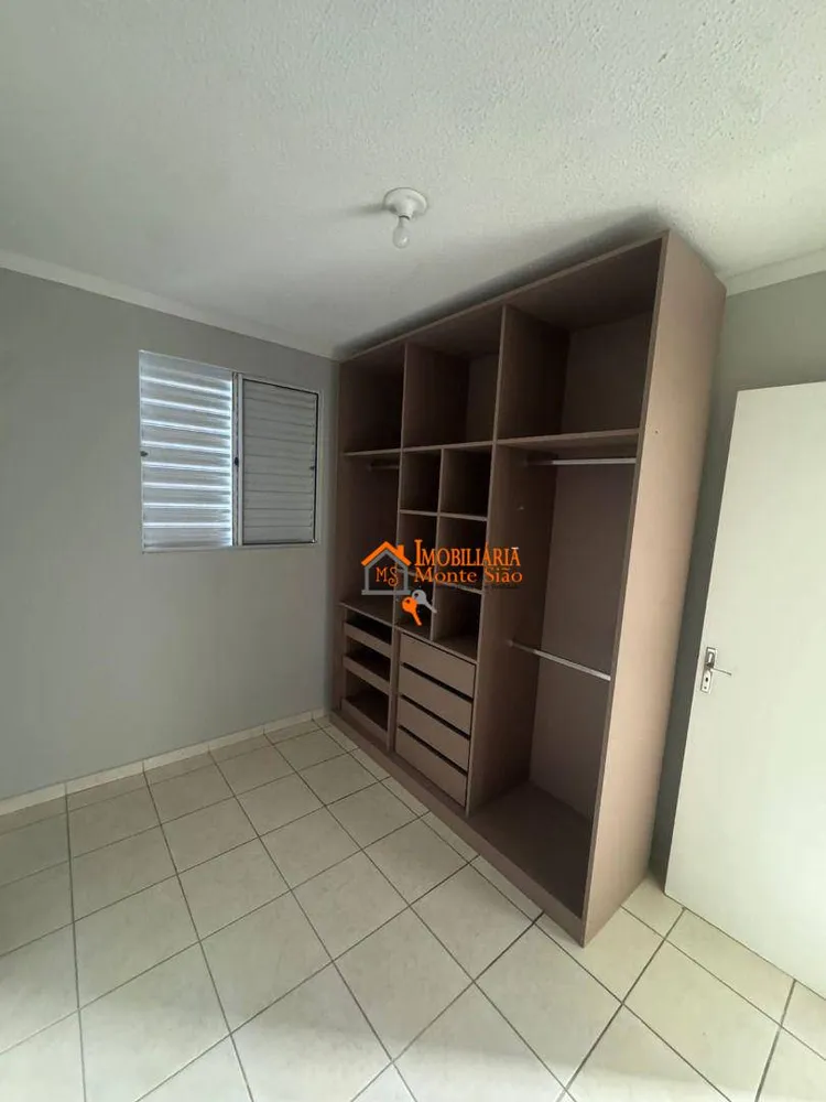 Apartamento, 2 quartos, 46 m² - Foto 6