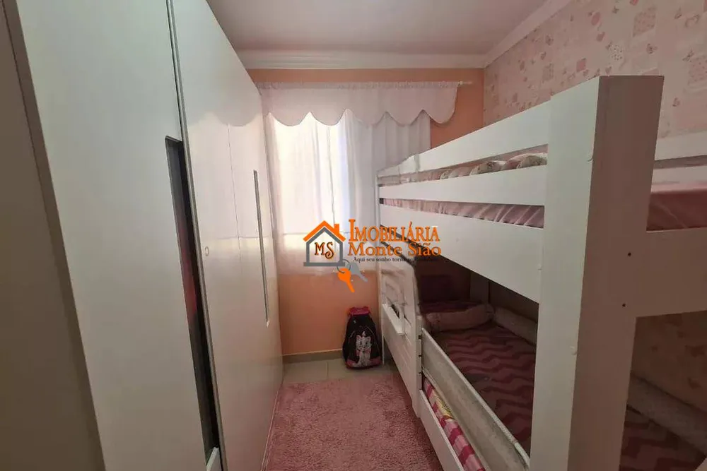 Apartamento, 2 quartos, 49 m² - Foto 2