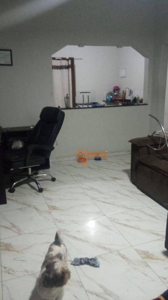 Casa, 3 quartos, 226 m² - Foto 4