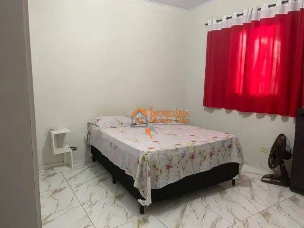 Casa, 3 quartos, 226 m² - Foto 9