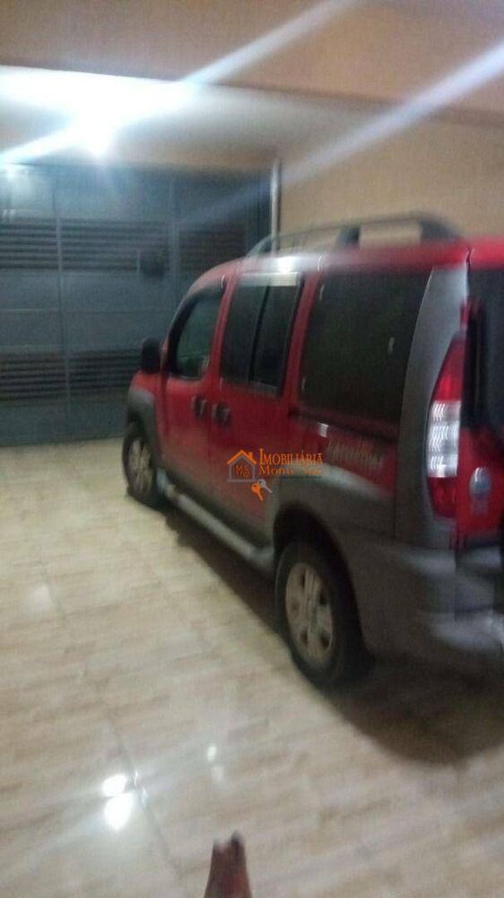 Casa, 3 quartos, 226 m² - Foto 13