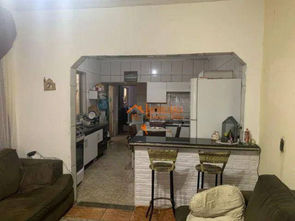 Casa, 3 quartos, 226 m² - Foto 6