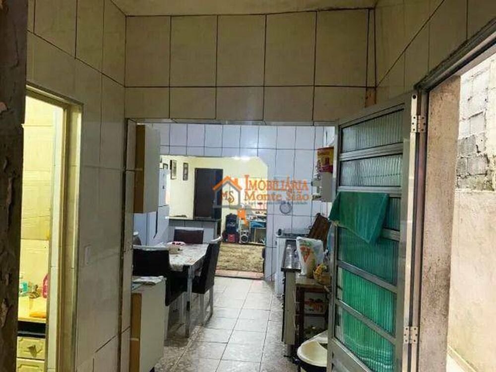 Casa, 3 quartos, 226 m² - Foto 5