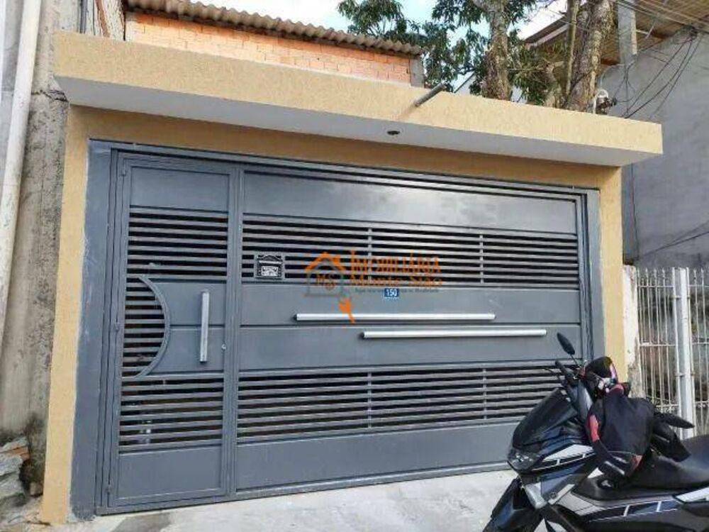 Casa, 3 quartos, 226 m² - Foto 14