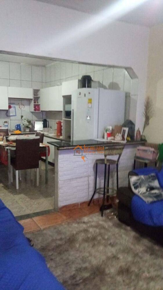 Casa, 3 quartos, 226 m² - Foto 7