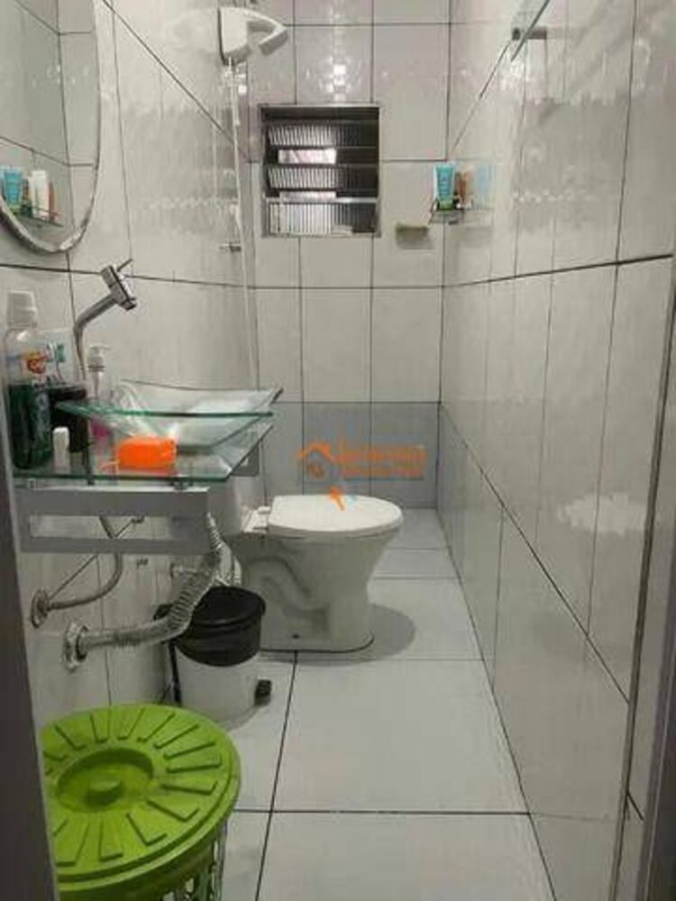 Casa, 3 quartos, 226 m² - Foto 11