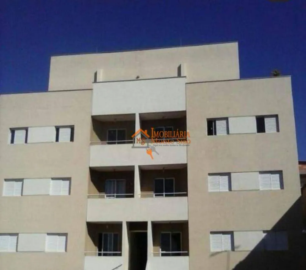 Cobertura, 2 quartos, 64 m² - Foto 1