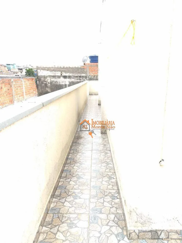 Cobertura, 2 quartos, 64 m² - Foto 8