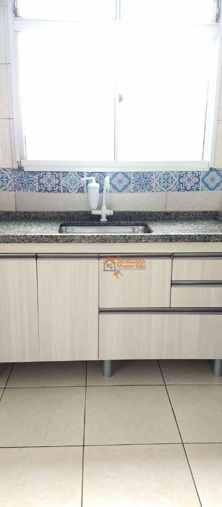 Cobertura, 2 quartos, 64 m² - Foto 1